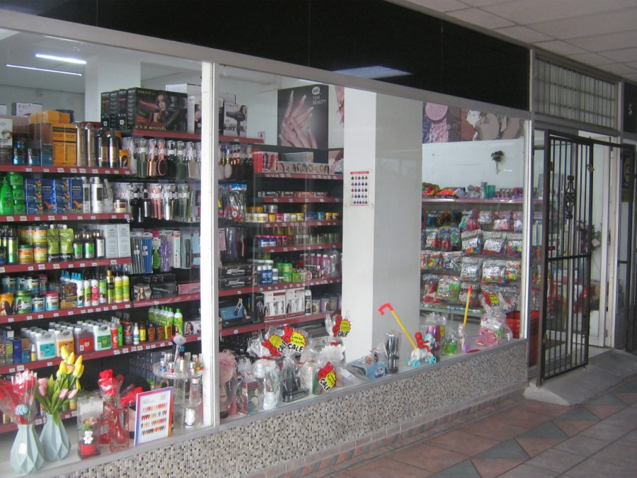 To Let commercial Property for Rent in Strand Central Western Cape